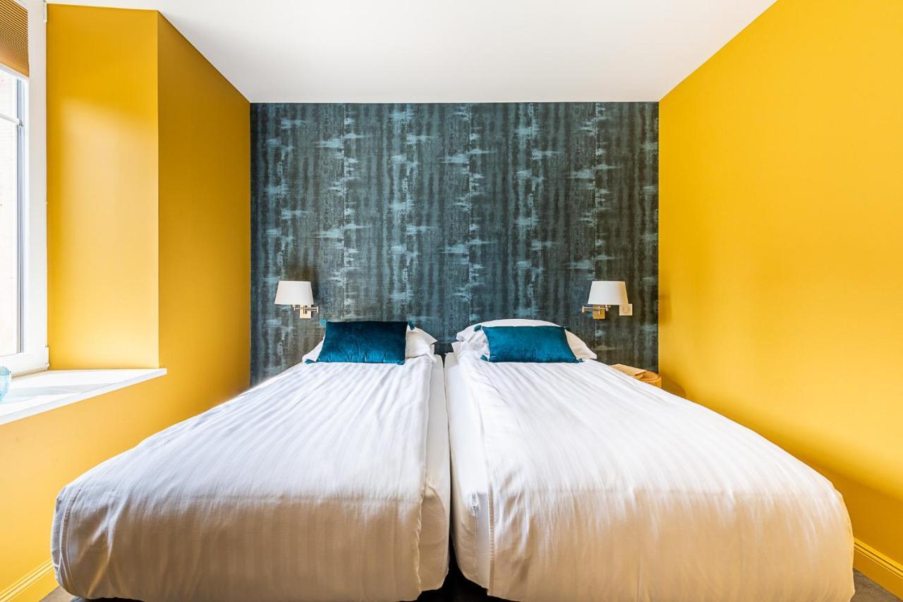 Gites Openroc - Vue Imprenable Sur Colmar Trois-Épis Exteriör bild