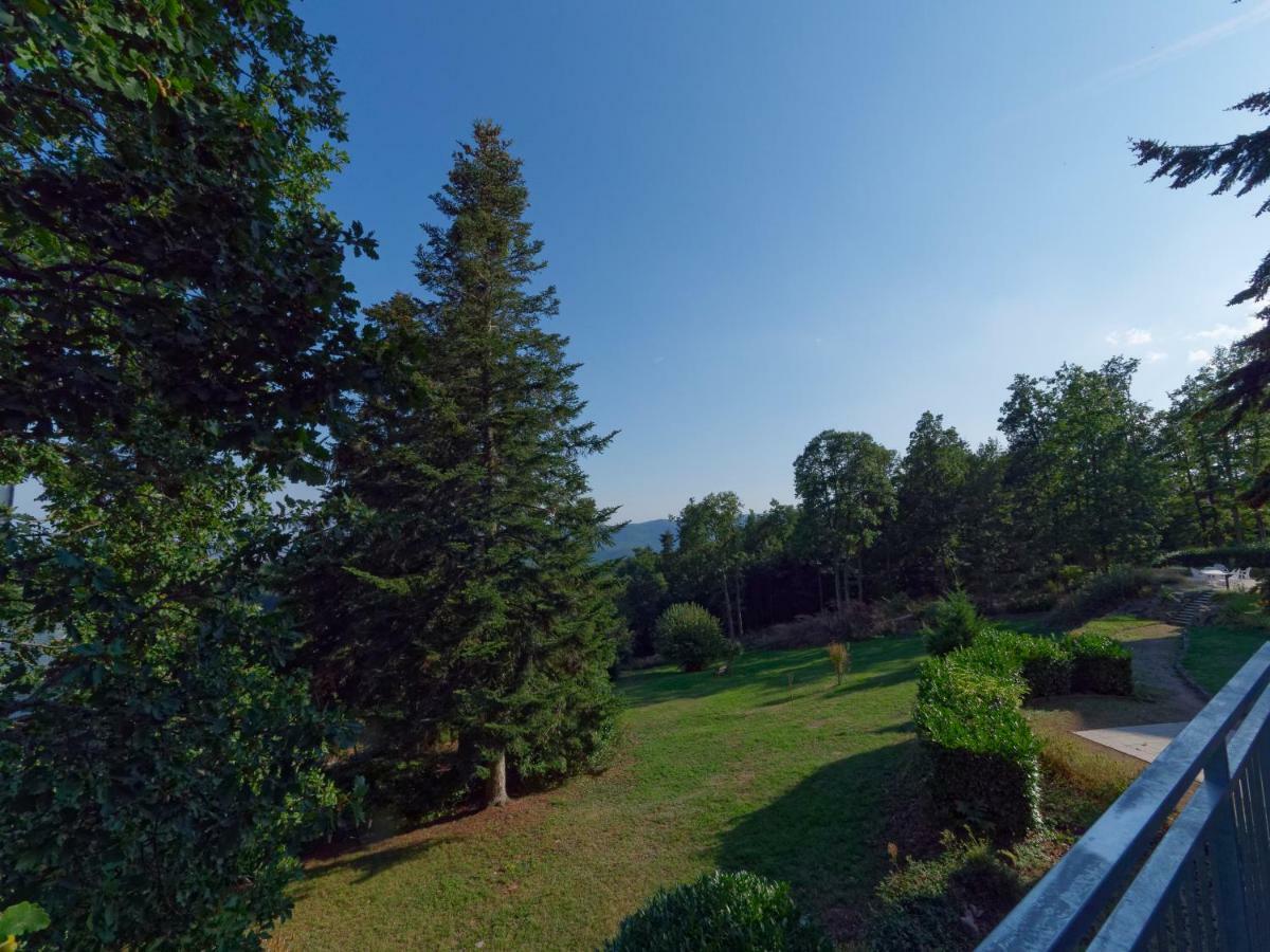 Gites Openroc - Vue Imprenable Sur Colmar Trois-Épis Exteriör bild